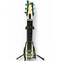Used Duesenberg ALAMO LAPSTEEL HARBOUR GREEN Lap Steel HARBOUR GREEN