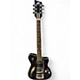 Used Duesenberg Caribou Tremolo Black Hollow Body Electric Guitar Black