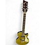 Used Duesenberg D49 49ER Gold Top Solid Body Electric Guitar Gold Top