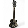 Used Duesenberg DTV-OL Starplayer TV Outlaw+ Black Hollow Body Electric Guitar Black
