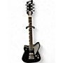 Used Duesenberg FALKEN STOP BAR TAILPIECE Black Solid Body Electric Guitar Black