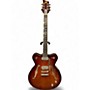 Used Duesenberg GRAN MAJESTO Walnut Hollow Body Electric Guitar Walnut