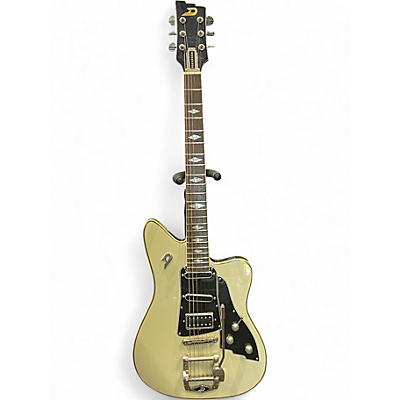 Used Duesenberg Paloma Ebony Solid Body Electric Guitar