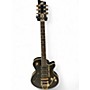 Used Duesenberg STARPLAYER TV CUSTOM BLACK Hollow Body Electric Guitar BLACK