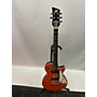 Used Duesenberg Used Duesenberg Starplayer Orange Hollow Body Electric Guitar Orange