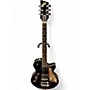 Used Duesenberg Starplayer TV Black Hollow Body Electric Guitar Black