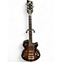 Used Duesenberg Starplayer TV Vintage Burst Hollow Body Electric Guitar Vintage Burst