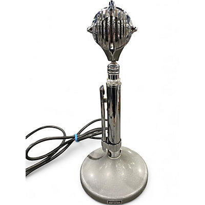 Used Dukane Model 7C40 Dynamic Microphone