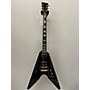 Used Dunable Guitars Used Dunable Guitars Asteroid Black Solid Body Electric Guitar Black