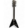 Used Dunable Guitars Asteroid black Solid Body Electric Guitar black