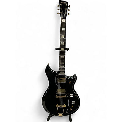 Used Dunable Guitars CUSTOM SHOP CYCLOPS Green Solid Body Electric Guitar