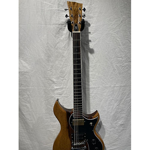 Dunable Guitars Used Dunable Guitars CYCLOPS DE BLACK LIMBA Solid Body Electric Guitar BLACK LIMBA