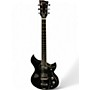 Used Dunable Guitars CYCLOPS DE Black Solid Body Electric Guitar Black