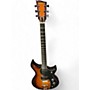 Used Dunable Guitars CYCLOPS DE Tobacco Sunburst Solid Body Electric Guitar Tobacco Sunburst