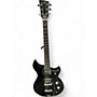 Used Dunable Guitars Cyclops DE Black Solid Body Electric Guitar Black