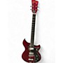 Used Dunable Guitars Cyclops DE Cherry Solid Body Electric Guitar Cherry