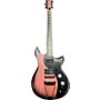 Used Dunable Guitars Used Dunable Guitars Cyclops Red Burst Solid Body Electric Guitar Red Burst