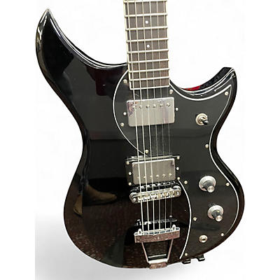 Used Dunable Guitars DE CYCLOPS BLACK Solid Body Electric Guitar