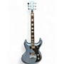 Used Dunable Guitars DE Gnarwal Pelham Blue Solid Body Electric Guitar Pelham Blue