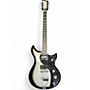 Used Dunable Guitars DE Silverburst Solid Body Electric Guitar Silverburst