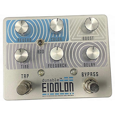 Used Dunable Guitars EIDDLON Effect Pedal