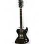 Used Dunable Guitars R2 DE Black Solid Body Electric Guitar Black