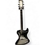 Used Dunable Guitars R2 DE Silverburst Solid Body Electric Guitar Silverburst