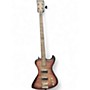 Used Dunable Guitars R2 GREY RED BURST Electric Bass Guitar GREY RED BURST