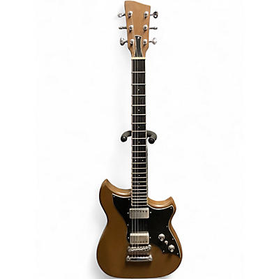 Used Dunable Guitars Yarnhawk Walnut Solid Body Electric Guitar