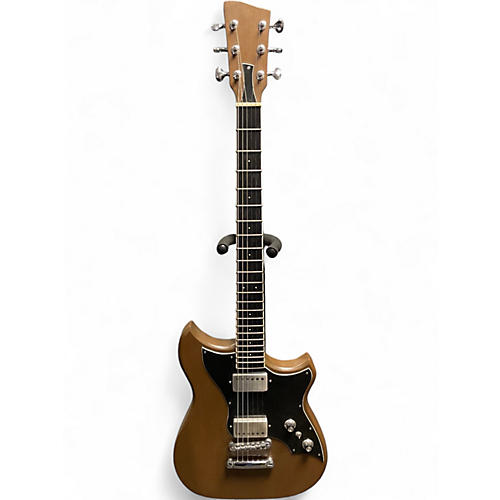 Used Dunable Guitars Yarnhawk Walnut Solid Body Electric Guitar Walnut