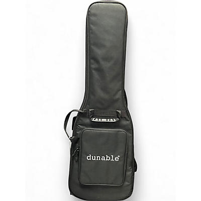 Used Dunable Guitars gig bag Electric Guitar Gig Bag