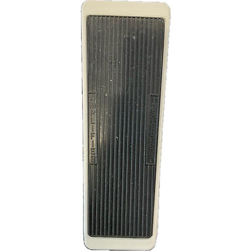 Dunlop Used Dunlop 105Q Cry Baby Bass Wah Bass Effect Pedal