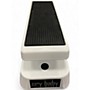 Used Dunlop Used Dunlop 105Q Cry Baby Bass Wah Bass Effect Pedal