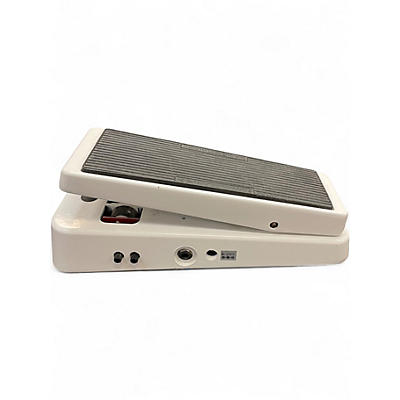 Used Dunlop 105Q Cry Baby Bass Wah Bass Effect Pedal