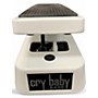 Used Dunlop 105Q Cry Baby Bass Wah Bass Effect Pedal