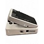 Used Dunlop 105Q Cry Baby Bass Wah Bass Effect Pedal