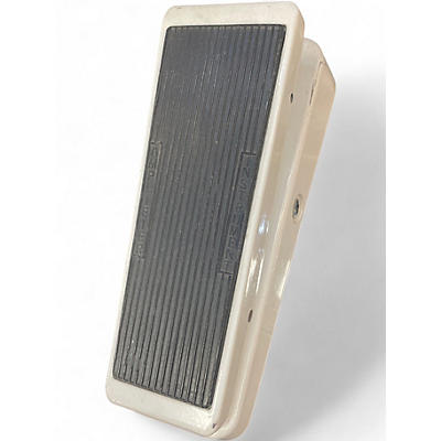 Used Dunlop 105Q Cry Baby Bass Wah Bass Effect Pedal