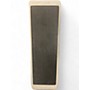Used Dunlop 105Q Cry Baby Bass Wah Bass Effect Pedal