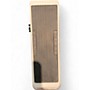 Used Dunlop 105Q Cry Baby Bass Wah Bass Effect Pedal