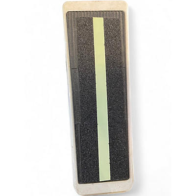 Used Dunlop 105Q Cry Baby Bass Wah Bass Effect Pedal
