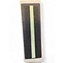 Used Dunlop 105Q Cry Baby Bass Wah Bass Effect Pedal