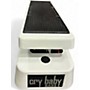 Used Dunlop 105Q Cry Baby Bass Wah Bass Effect Pedal