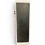 Used Dunlop 105Q Cry Baby Bass Wah Bass Effect Pedal