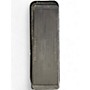 Used Dunlop 1980's Cry Baby GCB95 Effect Pedal