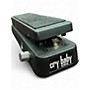Used Dunlop 1990S 535Q MULTI-WAH Effect Pedal