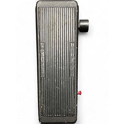 Dunlop Used Dunlop 535 Cry Baby Effect Pedal