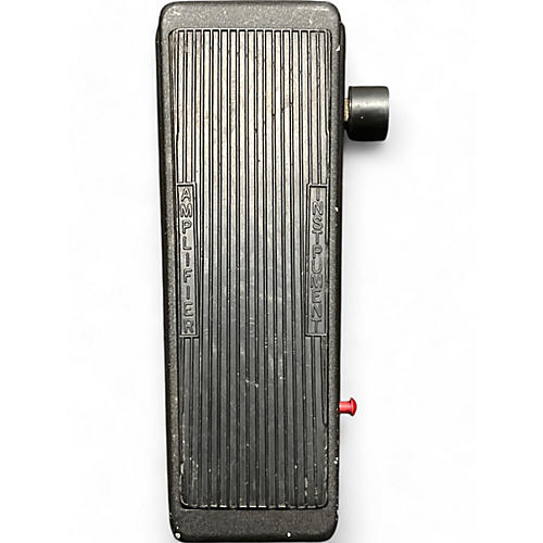 Dunlop Used Dunlop 535 Cry Baby Effect Pedal