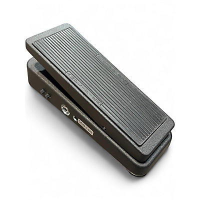 Used Dunlop 535Q-B Wah Effect Pedal