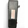 Used Dunlop 535Q-B Wah Effect Pedal