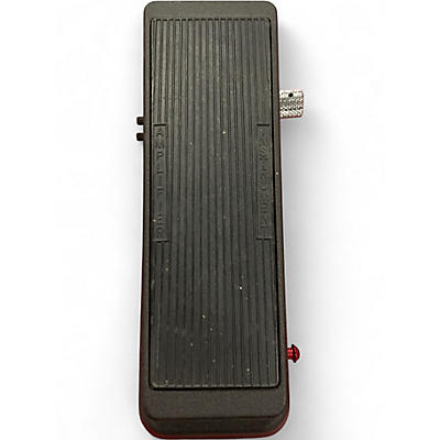 Used Dunlop 535Q-B Wah Effect Pedal